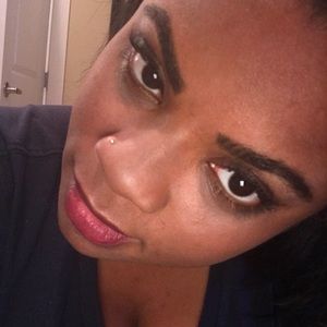 Meet your Posher, Raven